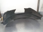 Recambio de paso rueda delantero derecho para ford fusion (cbk) 1.4 tdci cat referencia OEM IAM 1237419 CESTA 48 A