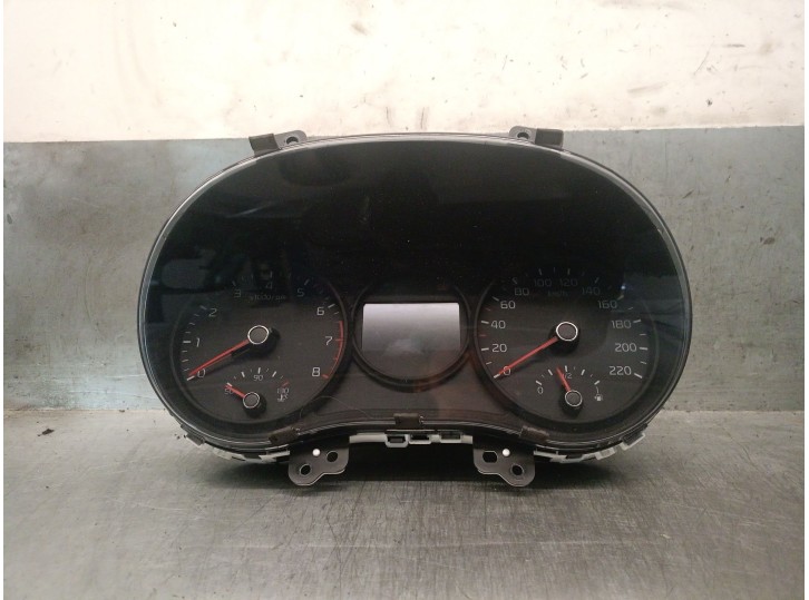Recambio de cuadro instrumentos para kia picanto iii (ja) 1.0 referencia OEM IAM 94003G6541 94003G6541 