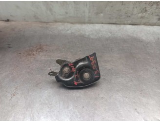 Recambio de cerradura puerta trasera izquierda para chrysler voyager (rg) 2.4 cat referencia OEM IAM 847AC3004 INFERIOR CORREDER