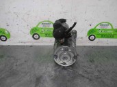 Recambio de motor arranque para kia venga 1.4 cat referencia OEM IAM 361002B202 M000T34871ZE MITSUBISHI