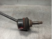 Recambio de tirante trasero derecho para jaguar xf 2.2 diesel cat referencia OEM IAM C2C18571 