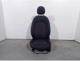 Recambio de asiento delantero izquierdo para mini mini countryman (f60) cooper referencia OEM IAM 52107358301 52107358301 