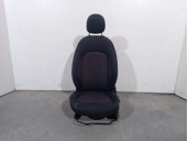 Recambio de asiento delantero izquierdo para mini mini countryman (f60) cooper referencia OEM IAM 52107358301 52107358301 