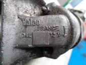 Replacement starter motor for Renault 19 Hatchback (B/C53) 1.4 OEM IAM reference 15C50019 D9E137 VALEO