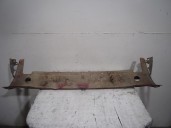 Recambio de spoiler paragolpes delantero para volkswagen golf ii (191/193) 1.8 referencia OEM IAM 191805595B ROJO 