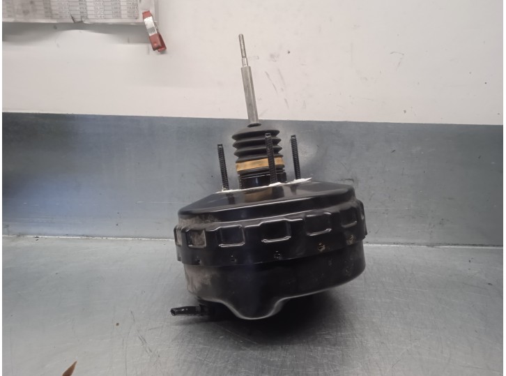 Recambio de servofreno para jaguar xf 2.2 diesel cat referencia OEM IAM 8X232B195EB 03774725334 ATE