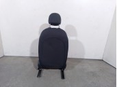 Recambio de asiento delantero izquierdo para mini mini countryman (f60) cooper referencia OEM IAM 52107358301 52107358301 