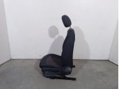 Recambio de asiento delantero izquierdo para mini mini countryman (f60) cooper referencia OEM IAM 52107358301 52107358301 