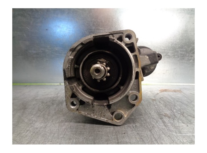 Recambio de motor arranque para volkswagen polo berlina (6n2) 1.0 referencia OEM IAM 085911023J 0001112044 BOSCH