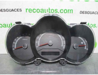 Recambio de cuadro instrumentos para kia venga 1.4 cat referencia OEM IAM 940031P721 A2C53420485 