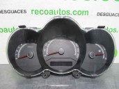 Recambio de cuadro instrumentos para kia venga 1.4 cat referencia OEM IAM 940031P721 A2C53420485 