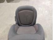 Recambio de asiento delantero izquierdo para mini mini countryman (f60) cooper referencia OEM IAM 52107358301 52107358301 