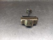 Recambio de retenedor puerta para chrysler voyager (rg) 2.4 cat referencia OEM IAM 04717229AC  