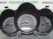 Recambio de cuadro instrumentos para kia venga 1.4 cat referencia OEM IAM 940031P721 A2C53420485 