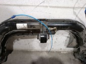 Recambio de puente trasero para smart forfour hatchback (453) electric drive / eq (453.091) referencia OEM IAM A4533503101 A4533