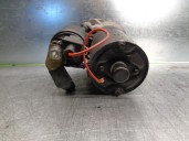 Recambio de motor arranque para volkswagen polo berlina (6n2) 1.0 referencia OEM IAM 085911023J 0001112044 BOSCH