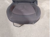 Recambio de asiento delantero izquierdo para mini mini countryman (f60) cooper referencia OEM IAM 52107358301 52107358301 