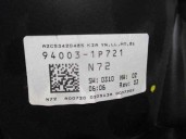 Recambio de cuadro instrumentos para kia venga 1.4 cat referencia OEM IAM 940031P721 A2C53420485 