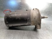 Recambio de motor arranque para volkswagen polo berlina (6n2) 1.0 referencia OEM IAM 085911023J 0001112044 BOSCH