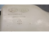 Recambio de deposito expansion para kia picanto iii (ja) 1.0 referencia OEM IAM 25430G6000 25430G6000 