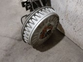 Recambio de puente trasero para smart forfour hatchback (453) electric drive / eq (453.091) referencia OEM IAM A4533503101 A4533