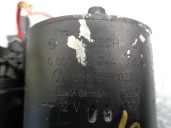 Recambio de motor arranque para volkswagen polo berlina (6n2) 1.0 referencia OEM IAM 085911023J 0001112044 BOSCH