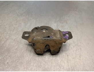 Recambio de cerradura maletero / porton para peugeot partner (s1) 2.0 hdi cat referencia OEM IAM 871953 SUPERIOR DERECHA 