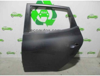 REAR LEFT DOOR 770031P000 DARK GREY 5 DOORS