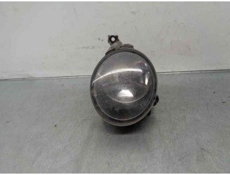 Recambio de faro antiniebla izquierdo para volkswagen touran (1t1) 2.0 tdi referencia OEM IAM 27047000L 