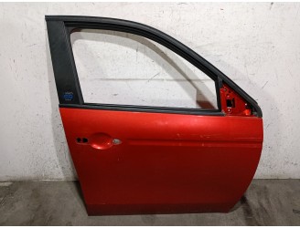 Recambio de puerta delantera derecha para smart forfour hatchback (453) electric drive / eq (453.091) referencia OEM IAM A453720