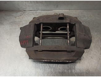 Recambio de pinza freno delantera izquierda para mercedes-benz clase cls (w219) 3.0 cdi cat referencia OEM IAM A0024202183 20704