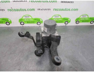 Recambio de abs para kia venga 1.4 cat referencia OEM IAM 6158945100 589201P270 