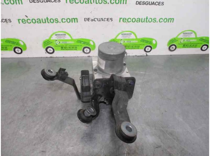 Recambio de abs para kia venga 1.4 cat referencia OEM IAM 6158945100 589201P270 