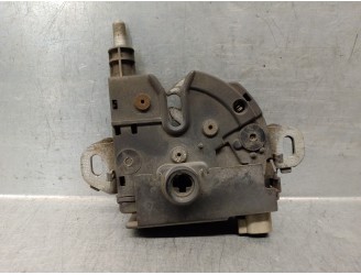 Recambio de cerradura capot para ford focus berlina (cak) 1.8 tdci cat referencia OEM IAM 4555048 