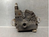 Replacement hood latch for Ford Focus saloon (CAK) 1.8 TDCi cat OEM IAM reference 4555048 