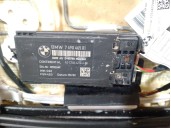 Replacement front left seat for Mini Mini Countryman (F60) Cooper OEM IAM reference 52107358301 52107358301 