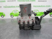 Recambio de abs para kia venga 1.4 cat referencia OEM IAM 6158945100 589201P270 
