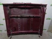 Recambio de capot para nissan patrol (k/w260) 2.8 diesel referencia OEM IAM 65100C7611 GRANATE 