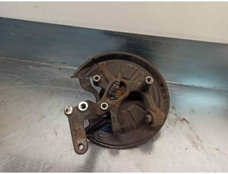 Recambio de mangueta trasera derecha para volkswagen touran (1t1) 2.0 tdi referencia OEM IAM 1K0436P  