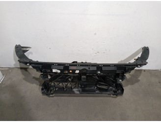 Replacement front panel for Citroën Jumpy Combi 1.6 BlueHDi FAP OEM IAM reference 9808290780 9808290780 
