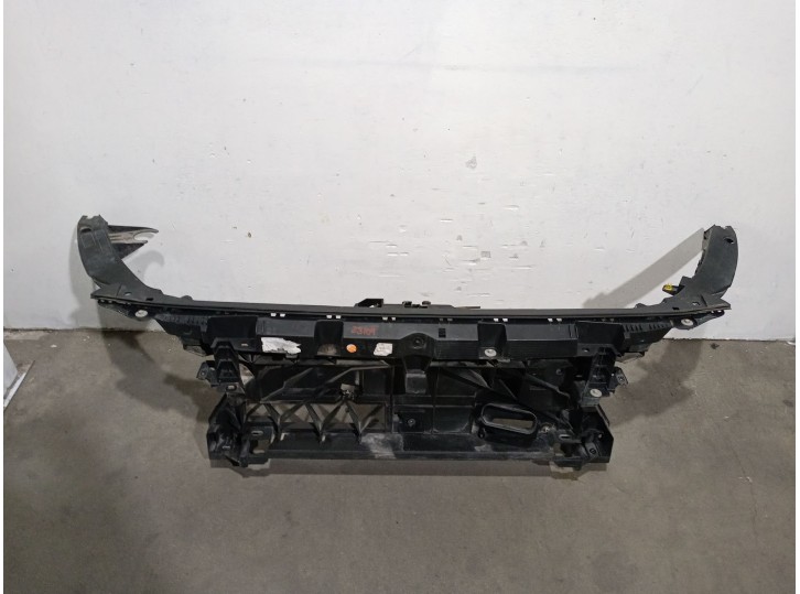 Recambio de panel frontal para citroën jumpy combi 1.6 blue-hdi fap referencia OEM IAM 9808290780 9808290780 