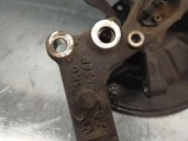 Recambio de mangueta trasera derecha para volkswagen touran (1t1) 2.0 tdi referencia OEM IAM 1K0436P  