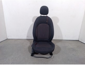 Recambio de asiento delantero derecho para mini mini countryman (f60) cooper referencia OEM IAM 52107358301 52107358301 