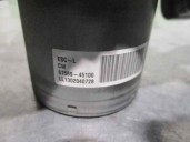 Recambio de abs para kia venga 1.4 cat referencia OEM IAM 6158945100 589201P270 