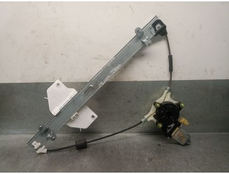 Recambio de elevalunas delantero izquierdo para kia picanto iii (ja) 1.0 referencia OEM IAM 82401G6010 82401G6010 