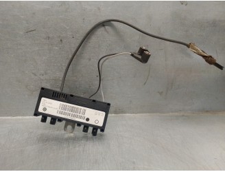 Recambio de antena para citroën c6 2.7 v6 hdi fap cat (uhz / dt17ted4) referencia OEM IAM 9652270680 9652270680 