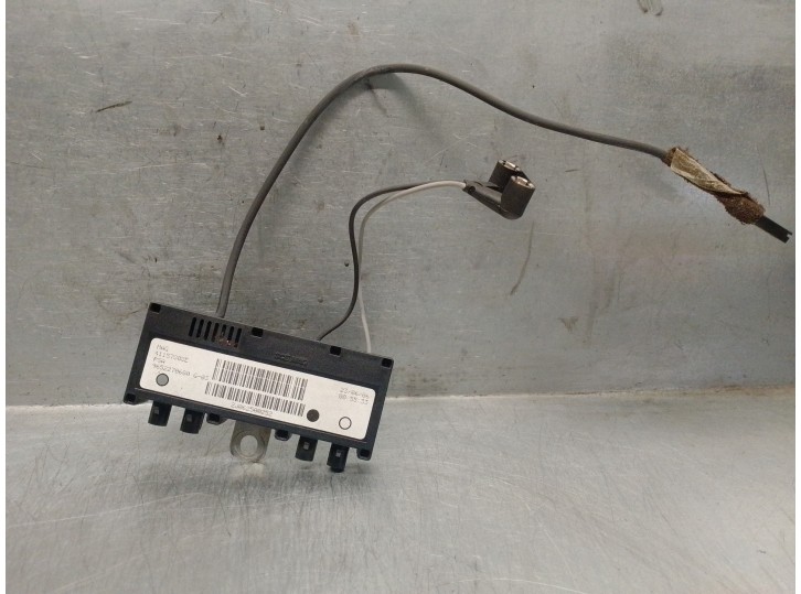 Recambio de antena para citroën c6 2.7 v6 hdi fap cat (uhz / dt17ted4) referencia OEM IAM 9652270680 9652270680 