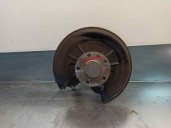 Recambio de mangueta trasera derecha para volkswagen touran (1t1) 2.0 tdi referencia OEM IAM 1K0436P  