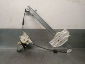 Recambio de elevalunas delantero izquierdo para kia picanto iii (ja) 1.0 referencia OEM IAM 82401G6010 82401G6010 