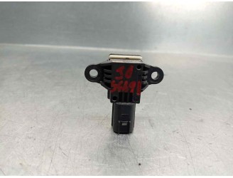 Recambio de sensor impacto para jaguar xf 2.2 diesel cat referencia OEM IAM CK5214C676AA 02062015 